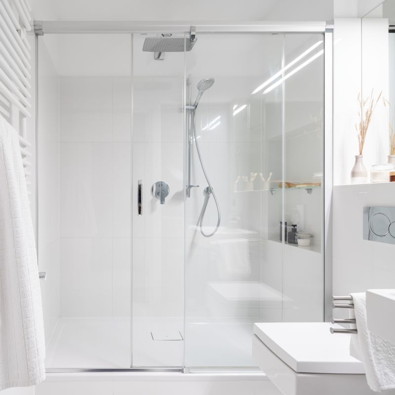 Best Shower Installation Contractors IN Avon, IN