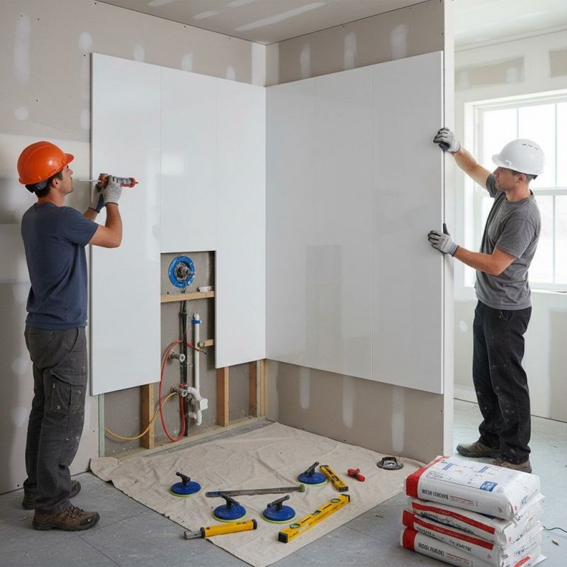 Top Bathroom Remodeling Companies in Avon, IN