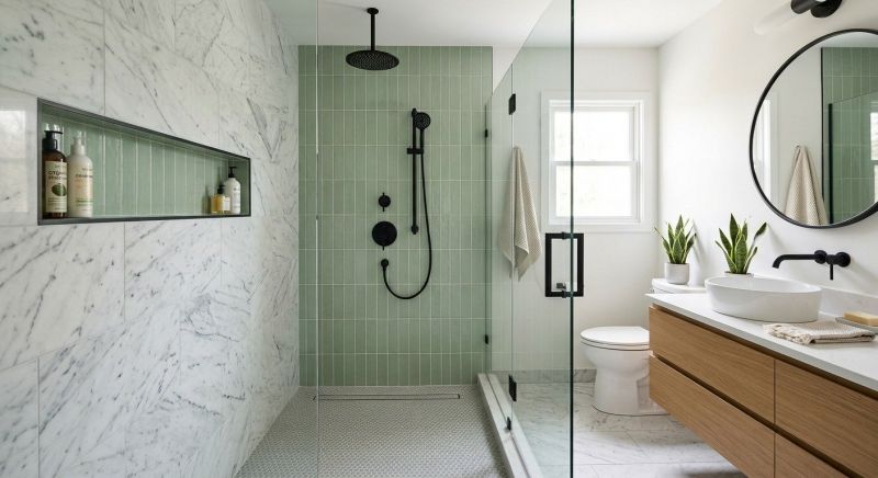 Top Bathroom Remodeling Companies in Greenwood, IN